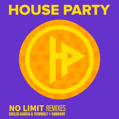 No Limit (Supah Extended Remix) ft. Hawkboy | Boomplay Music