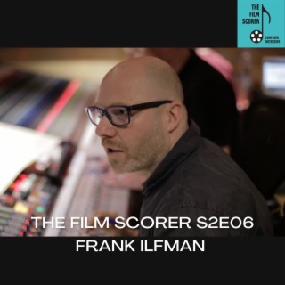 Frank Ilfman Makes a ‘Gunpowder Milkshake‘