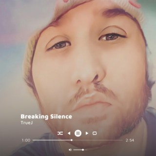 Breaking Silence lyrics | Boomplay Music