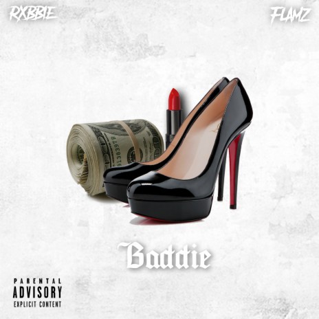 Baddie ft. Flamz | Boomplay Music