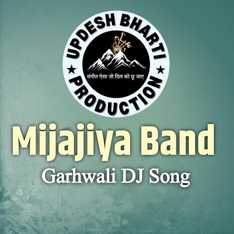 mijajiya band | Boomplay Music