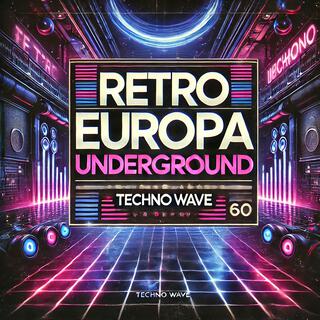 Retro Europa Underground