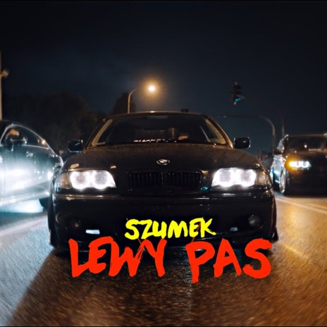 Lewy Pas (Pan Mareczek Remix) | Boomplay Music