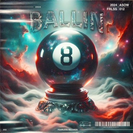 BALLIN | Boomplay Music