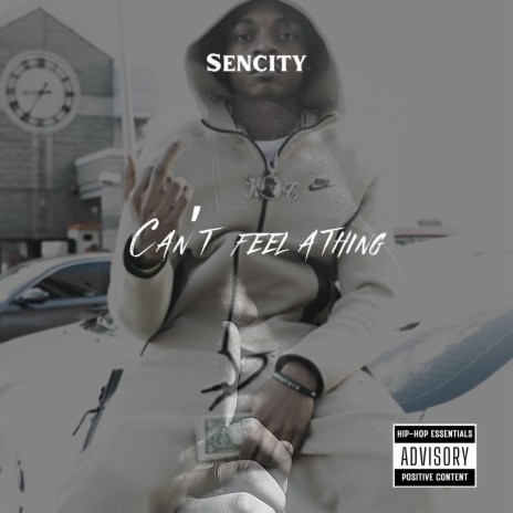 Can't feel a thing | Boomplay Music