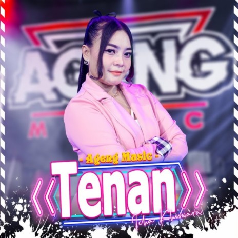 Tenan ft. Icha Khiswara | Boomplay Music