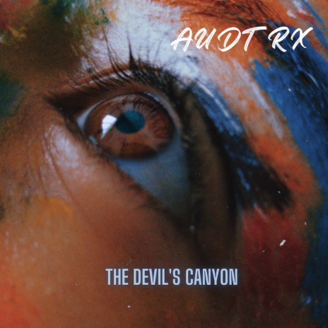 The Devil's Canyon