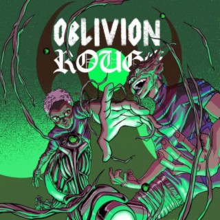 Oblivion Rouge (Manga Soundtrack Vol. 1)