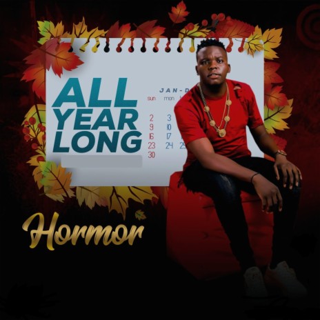 All Year Long | Boomplay Music