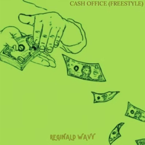 Cash Office Freestyle | Boomplay Music
