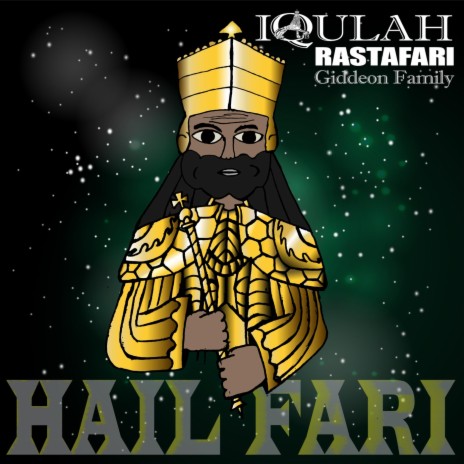 Hail Fari | Boomplay Music