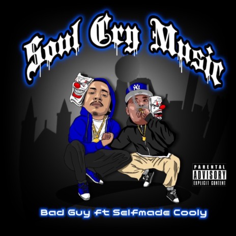 Soul Cry Music ft. SelfMade Cooly | Boomplay Music