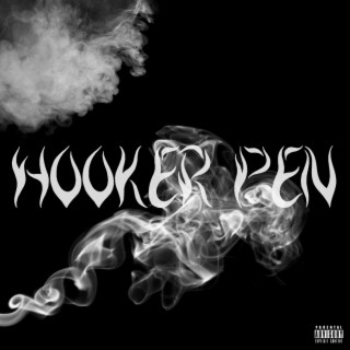 Hooker Pen