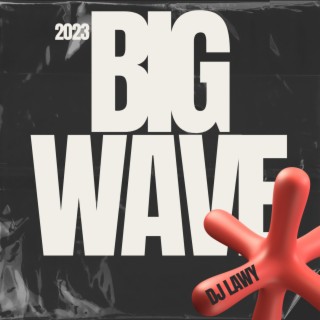 2023 BIG WAVE (Mixed)