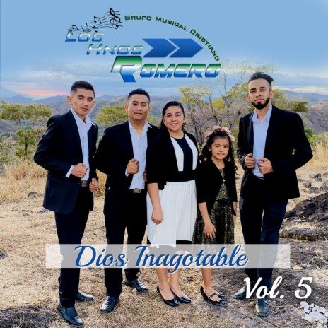 Dios Inagotable | Boomplay Music