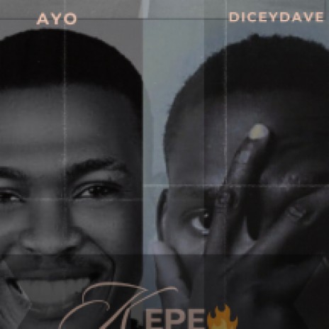 Kepe ft. Diceydave | Boomplay Music