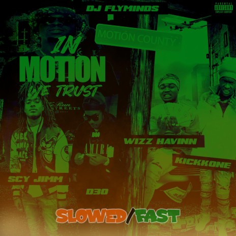 In Motion WE Trust (FAST) | Boomplay Music