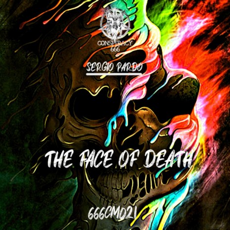 The Face Of Death | Boomplay Music