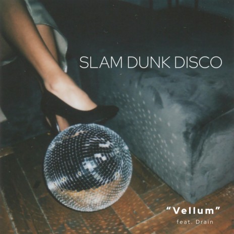 VELLUM ft. Drain | Boomplay Music