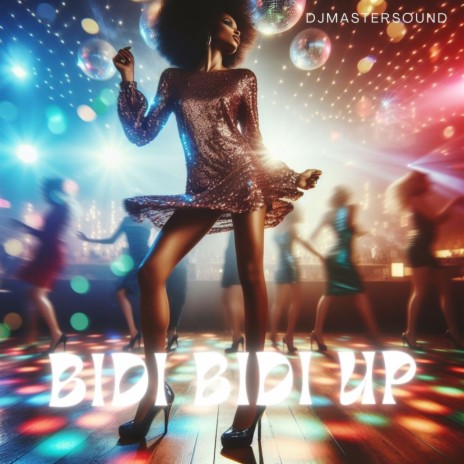 Bidi Bidi Up (Sped Up) | Boomplay Music