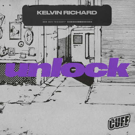 Unlock (Radio Edit) | Boomplay Music