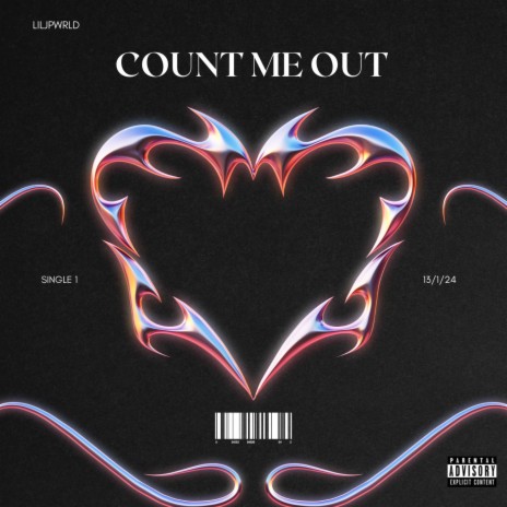 COUNT ME OUT | Boomplay Music