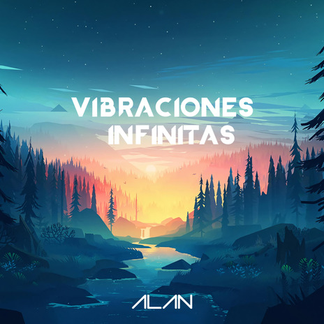 Vibraciones Infinitas | Boomplay Music