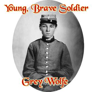 Young, Brave Soldier