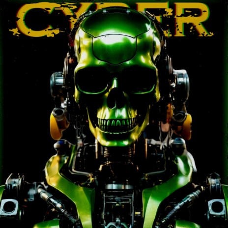 CYBER | Boomplay Music
