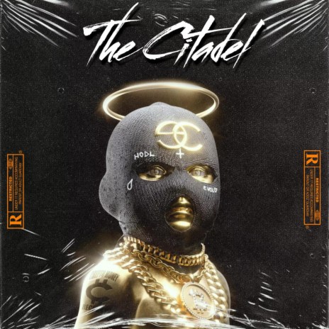 The Citadel ft. OG7Even | Boomplay Music