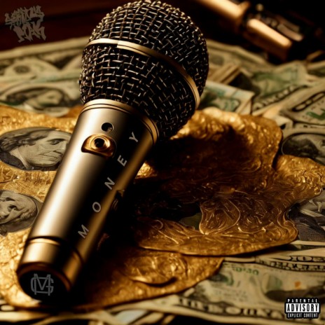 Money ft. Geeda Mack | Boomplay Music