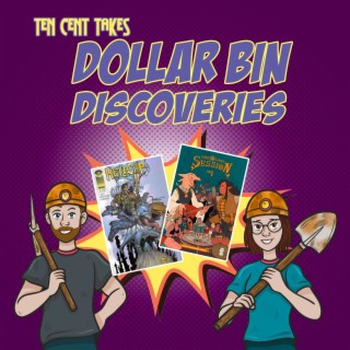 Dollar Bin Discoveries: The Last Session & Hellcop