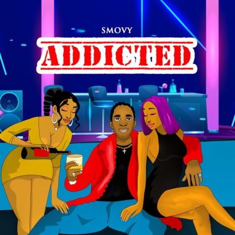 Addicted | Boomplay Music