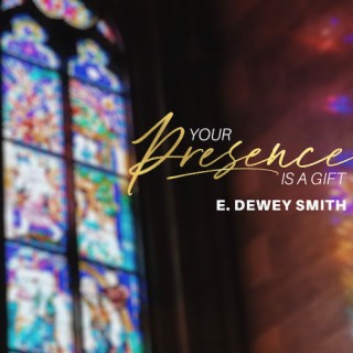 Pastor E. Dewey Smith Interview