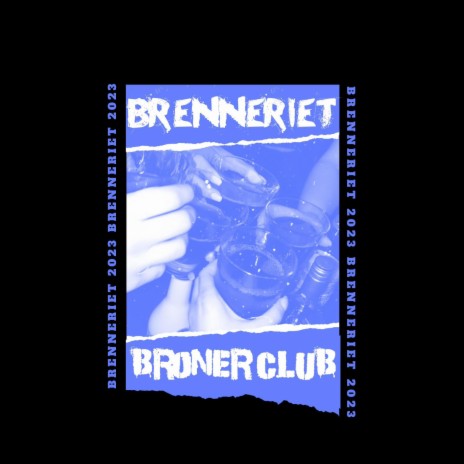 BRENNERIET