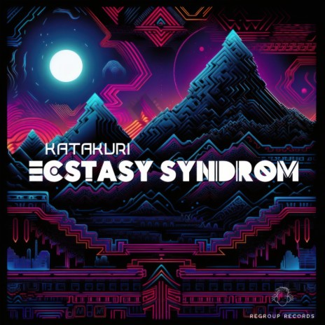 Ecstasy Syndrom | Boomplay Music