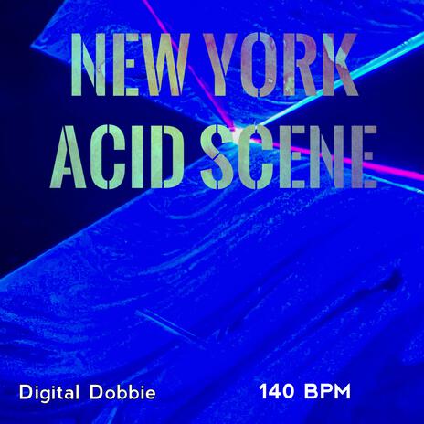 New York Acid Scene | Boomplay Music