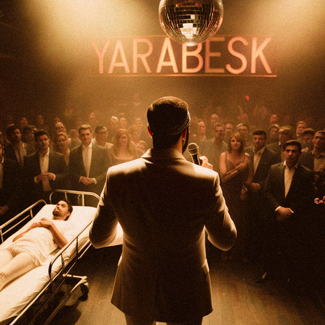 Yarabesk | Boomplay Music