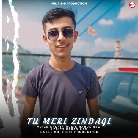 Tu Meri Zindagi | Boomplay Music