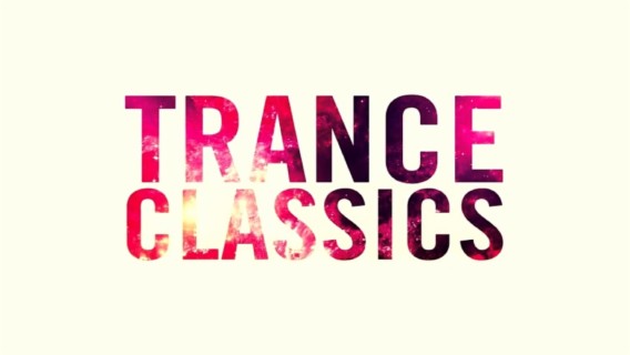 twitch.tv/serjeyandrekul - Classic Trance Set (2 - 18 - 2021)
