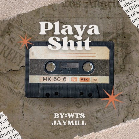 Playa Shit | Boomplay Music