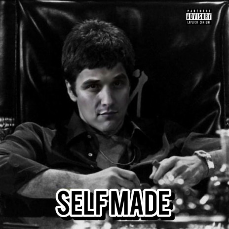 Self Made | Boomplay Music