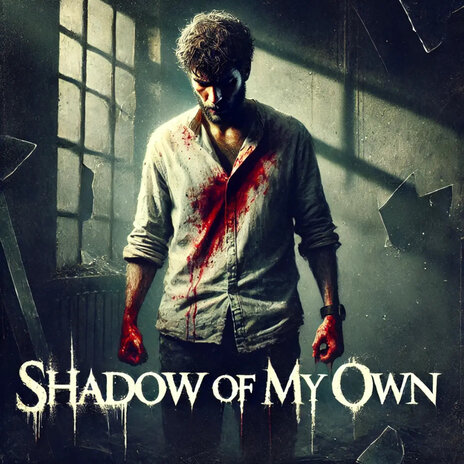 Shadow of My Own | Boomplay Music