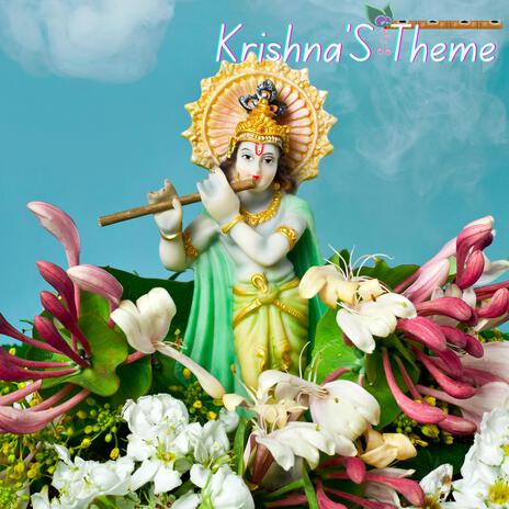 Krishna Theme Flute | Boomplay Music