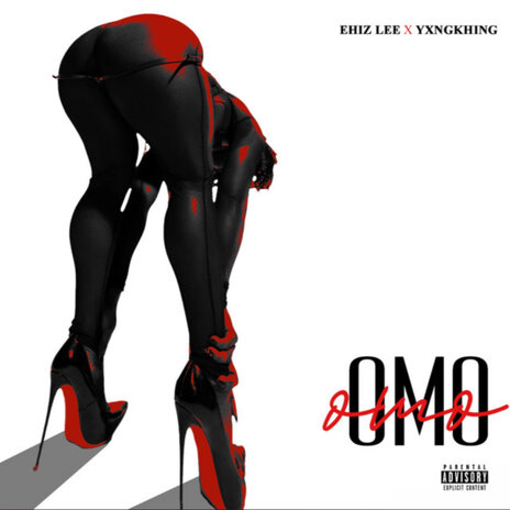 Omo ft. Yxngkhing | Boomplay Music