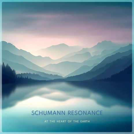 7.83 Hz Schumann Resonance | Boomplay Music