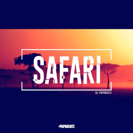 Safari (Radio Edit) | Boomplay Music