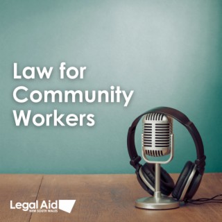 Law for Community Workers