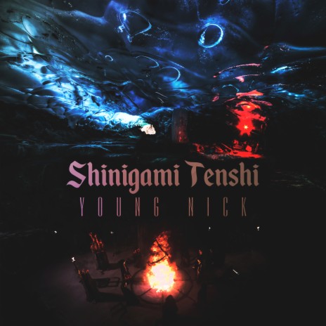 Shinigami Tenshi | Boomplay Music