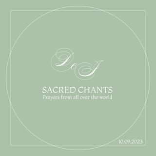 Sacred Chants